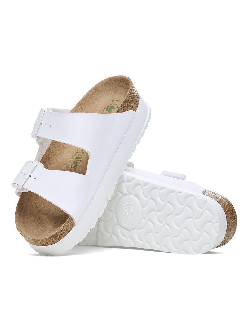 BIRKENSTOCK ARIZONA1027416WHITE