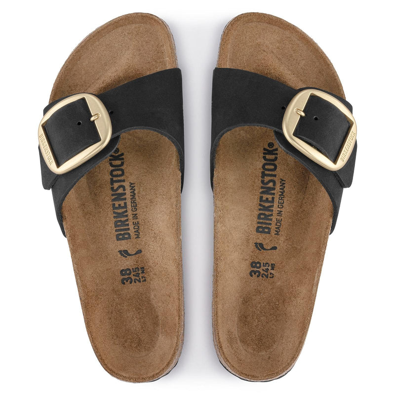 BIRKENSTOCK MADRID1023373BLACK