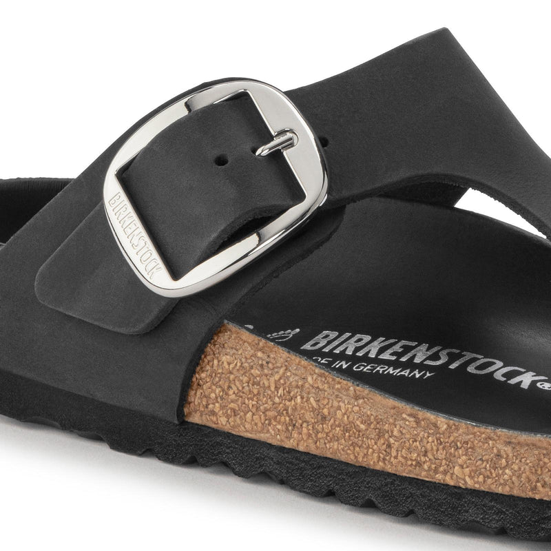 BIRKENSTOCK GIZEH1018753BLACK