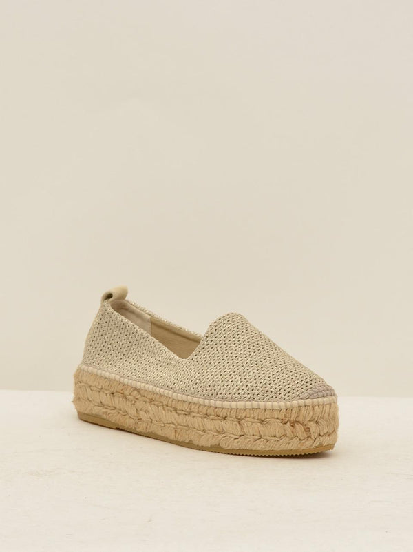 ESPADRILLAS DOPOKNITORO