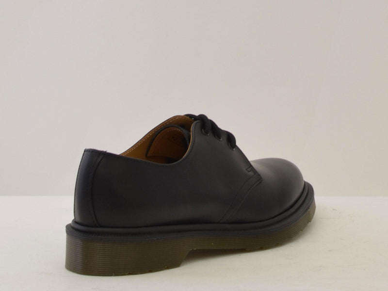 Dr Martens 1461 PW-10078001BLACK