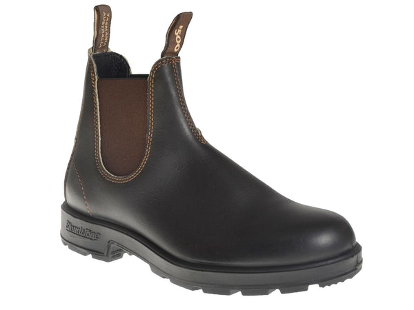 Blundstone 500 BCSTOUT BROWN