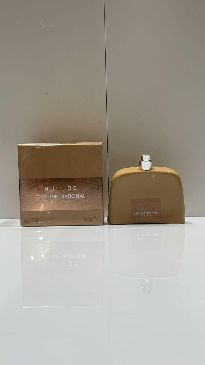 CoSTUME NATIONAL SO NUDE 100MLPROFUMO