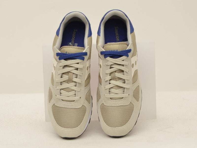 SAUCONY S2108-807BEIGE\WHITE