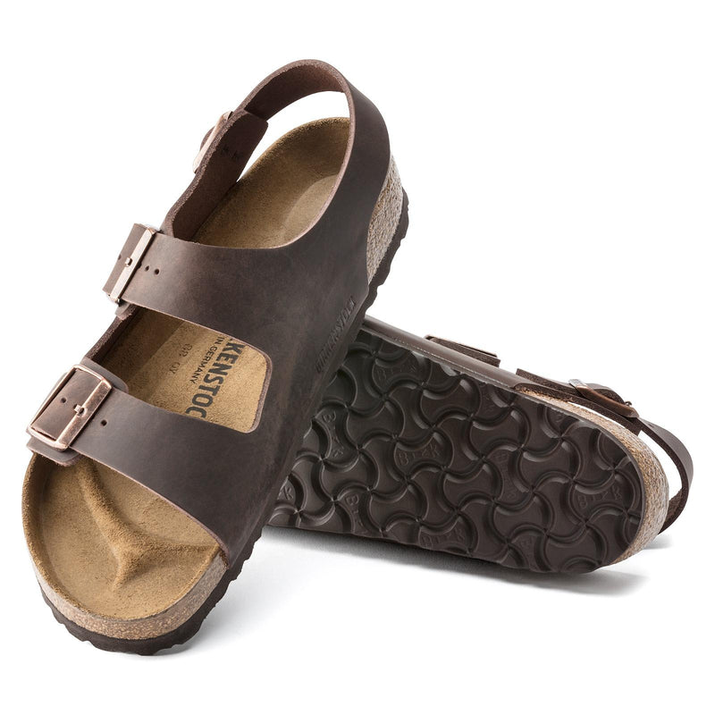 BIRKENSTOCK MILANO034873HABANA