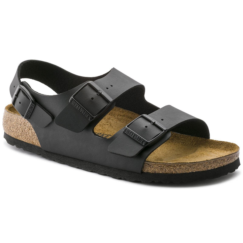 BIRKENSTOCK MILANO034793BLACK