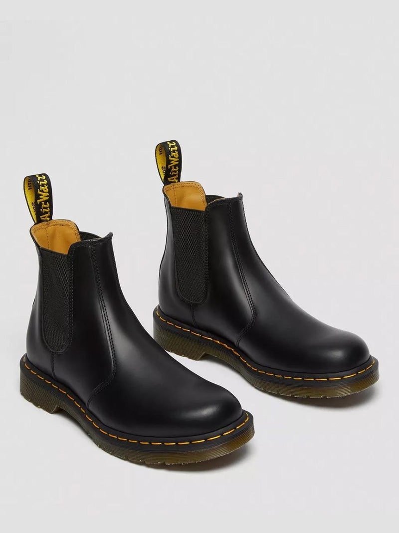 Dr Martens 2976YS22227001BLACK