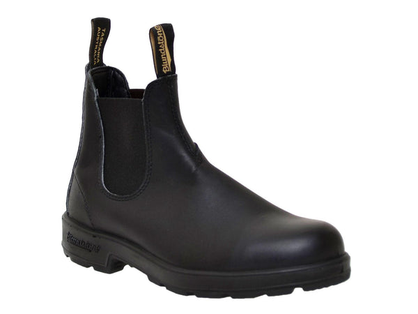 Blundstone 510 BCBLACK LEATHER